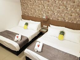 Teruntum 96 Guesthouse