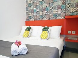 Teruntum 96 Guesthouse