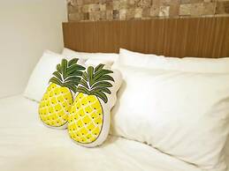 Teruntum 96 Guesthouse