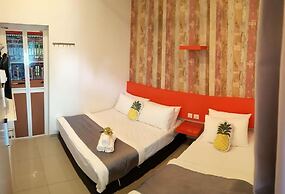 Teruntum 96 Guesthouse