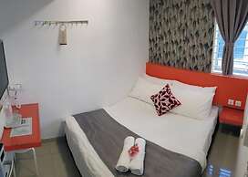 Teruntum 96 Guesthouse