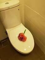 Teruntum 96 Guesthouse