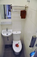 Teruntum 96 Guesthouse