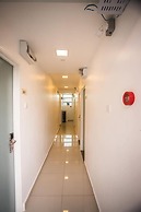 Teruntum 96 Guesthouse