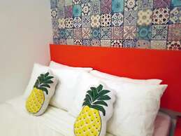 Teruntum 96 Guesthouse