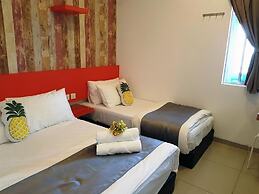 Teruntum 96 Guesthouse