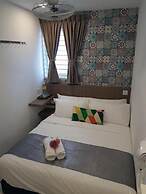 Teruntum 96 Guesthouse