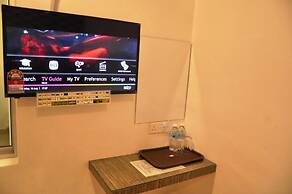 Teruntum 96 Guesthouse