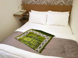 Teruntum 96 Guesthouse