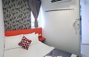 Teruntum 96 Guesthouse