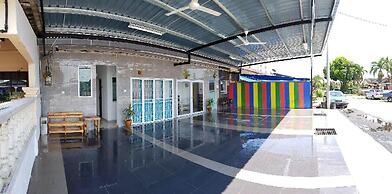 Teruntum 96 Guesthouse