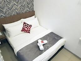 Teruntum 96 Guesthouse