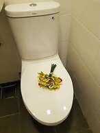 Teruntum 96 Guesthouse