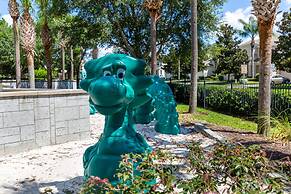 Windsor Hills Resort Villa