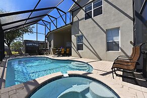 Windsor Hills Resort Villa