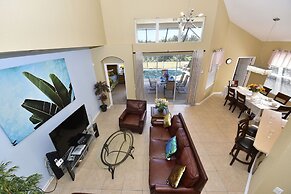 Windsor Hills Resort Villa