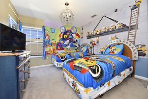 Windsor Hills Resort Villa