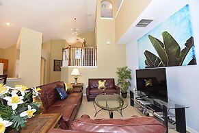 Windsor Hills Resort Villa