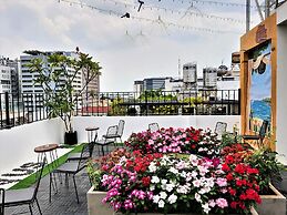 King Hotel Saigon Airport