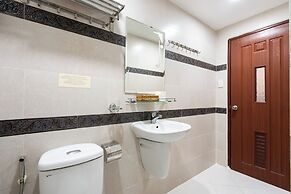 King Hotel Saigon Airport