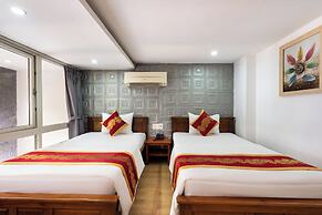 King Hotel Saigon Airport