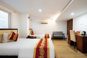 King Hotel Saigon Airport