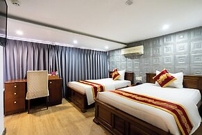 King Hotel Saigon Airport
