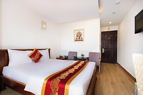 King Hotel Saigon Airport