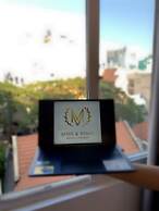 King Hotel Saigon Airport