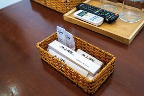 King Hotel Saigon Airport