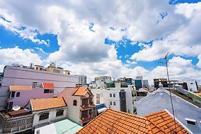 King Hotel Saigon Airport