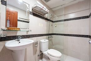 King Hotel Saigon Airport