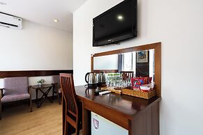 King Hotel Saigon Airport