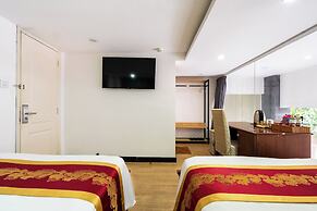 King Hotel Saigon Airport