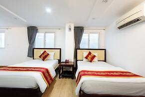 King Hotel Saigon Airport