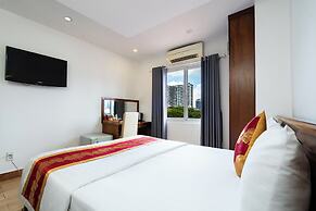 King Hotel Saigon Airport