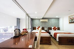 King Hotel Saigon Airport