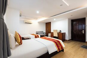 King Hotel Saigon Airport