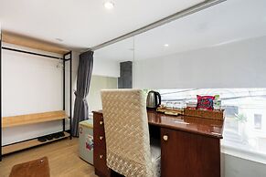 King Hotel Saigon Airport