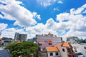 King Hotel Saigon Airport