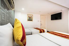 King Hotel Saigon Airport