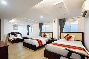 King Hotel Saigon Airport