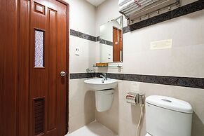 King Hotel Saigon Airport