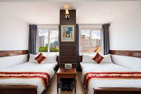 King Hotel Saigon Airport