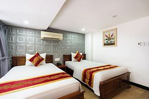 King Hotel Saigon Airport