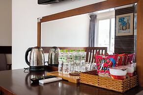 King Hotel Saigon Airport