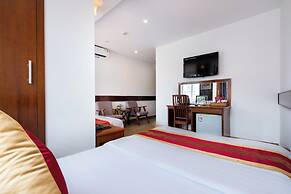 King Hotel Saigon Airport