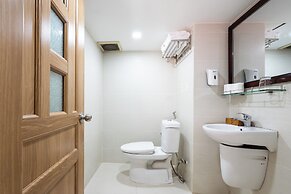 King Hotel Saigon Airport