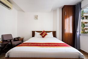 King Hotel Saigon Airport