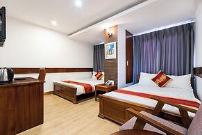 King Hotel Saigon Airport